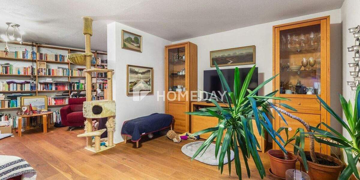 Bauernhaus, Landhaus Wohratal Langendorf - 6 Zimmer, 186 m&sup2;, 195.000&euro; | Angebot:25738056