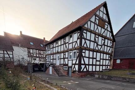 Haus Wohratal - 5 Zimmer, 180 m&sup2;, 269.000&euro; | Angebot:25261532