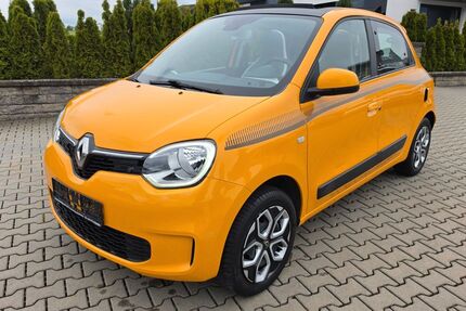 Renault Twingo 48.100 km 7.300 &euro; Heuchelheim 35452