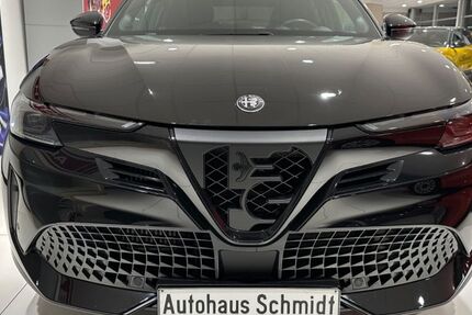 Alfa Romeo Junior 12.159 km 27.490 &euro; Dautphetal 35232
