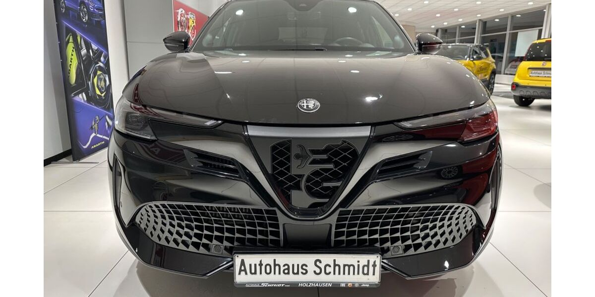 Alfa Romeo Junior 12.159 km 27.490 &euro; Dautphetal 35232