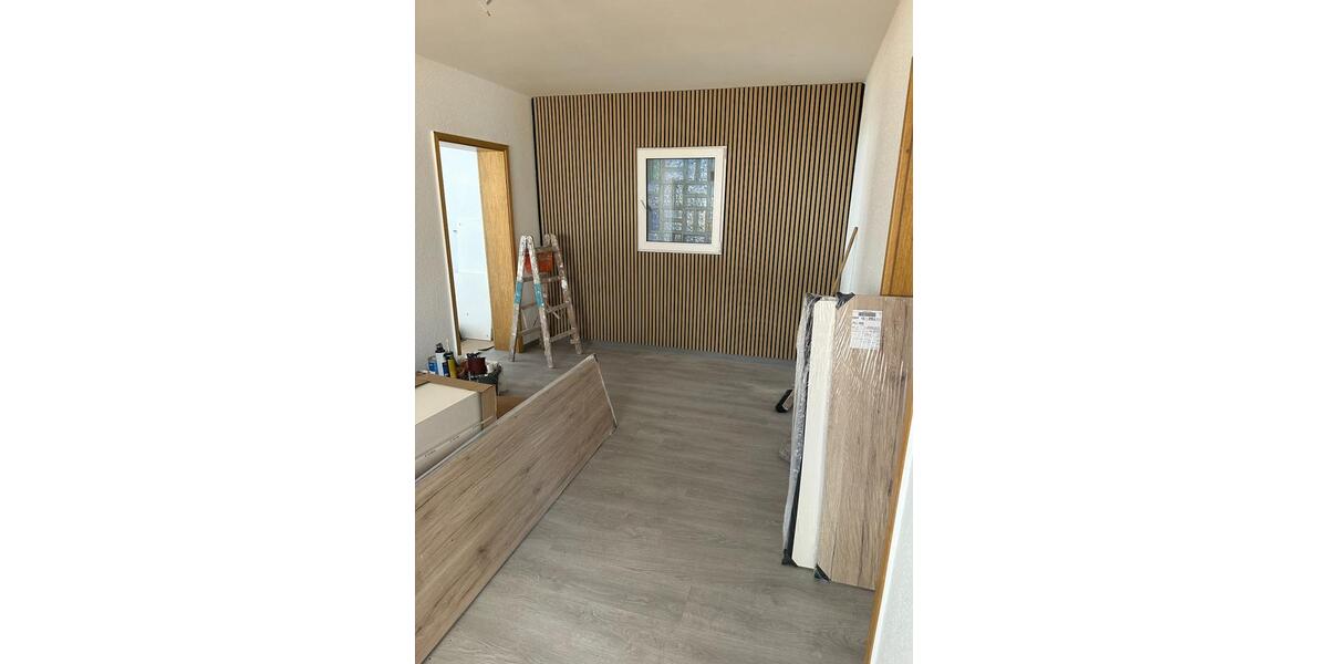 Erdgeschoßwohnung Mücke - 3 Zimmer, 75 m&sup2;, 700&euro; | Angebot:25891843