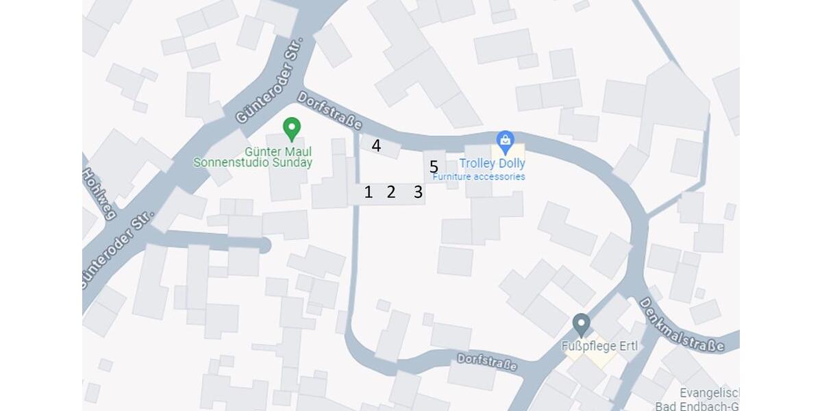 Mehrfamilienhaus, Wohnhaus Bad Endbach - 14 Zimmer, 550 m&sup2;, 99.000&euro; | Angebot:25180040