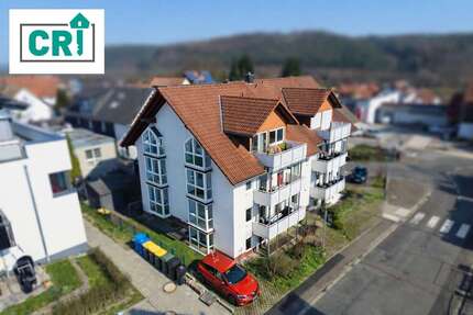 Wohnung Cölbe - 3 Zimmer, 78 m&sup2;, 215.000&euro; | Angebot:26550642