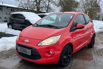Ford Ka/Ka+ 145.600 km 2.250 &euro; Neustadt / Hessen 35279