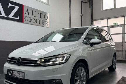 VW Touran 9.900 km 33.950 &euro; Dautphetal-Friedensdorf 35232