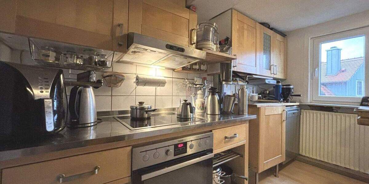 Einfamilienhaus Marburg Moischt - 8 Zimmer, 237 m&sup2;, 469.900&euro; | Angebot:25689238