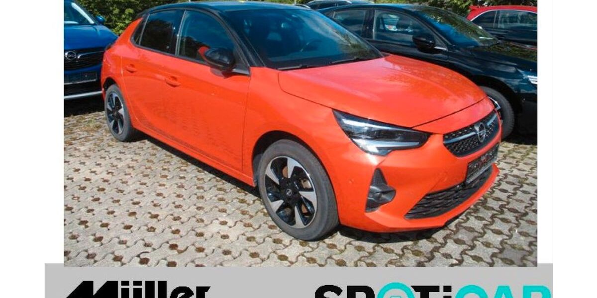 Opel Corsa 28.570 km 17.450 &euro; Biedenkopf 35216