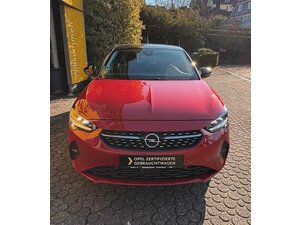 Opel Corsa F Elegance 100PS 14.242 km 16.990 &euro; Battenberg 35088