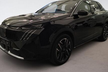 Peugeot 3008 30.937 km 25.990 &euro; Rauschenberg 35282