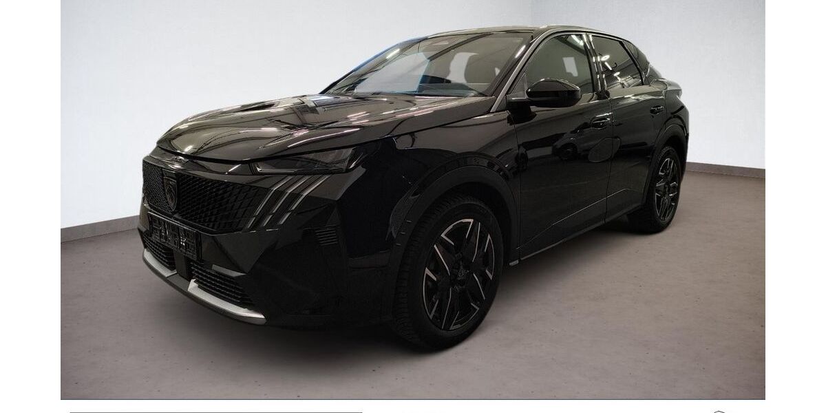 Peugeot 3008 30.937 km 25.990 &euro; Rauschenberg 35282