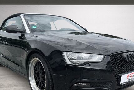 Audi A5 170.000 km 9.350 &euro; Dautphetal-Friedensdorf 35232