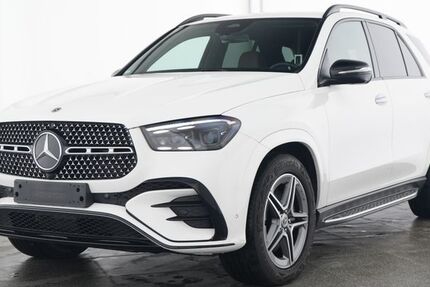 Mercedes-Benz GLE 300 68.430 km 66.480 &euro; Gießen 35396