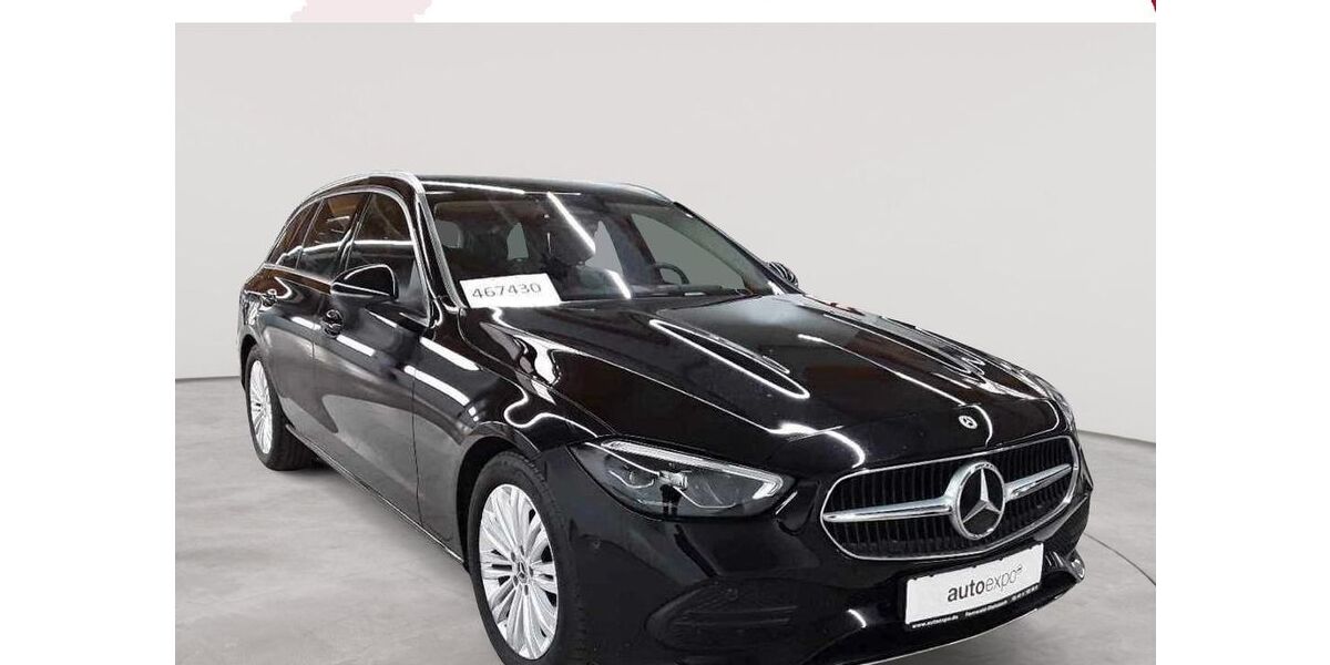 Mercedes-Benz C 220 64.402 km 32.289 &euro; Fernwald-Steinbach 35463