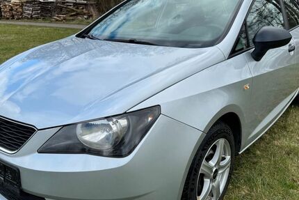 Seat Ibiza 147.000 km 3.600 &euro; Mücke 35325