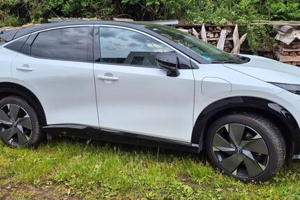 Nissan Ariya 14.700 km 29.900 &euro; Lohra 35102