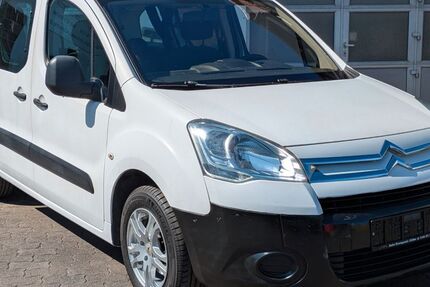 Citroen Berlingo 159.750 km 2.990 &euro; Cölbe-Bernsdorf 35091