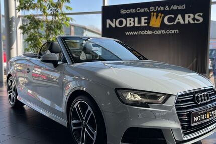 Audi A3 37.150 km 29.850 &euro; Giessen 35394