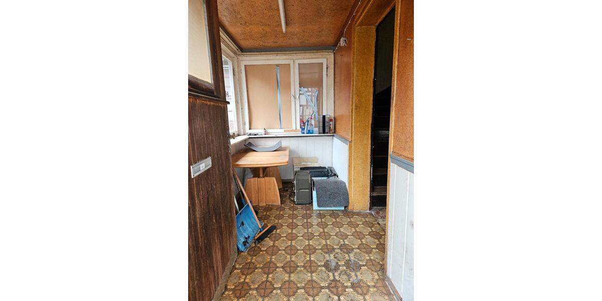 Einfamilienhaus Frankenberg (Eder) - 7 Zimmer, 120 m&sup2;, 21.999&euro; | Angebot:26099651