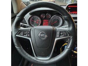 Opel Mokka Edition ecoFlex 4x4 94.856 km 10.990 &euro; Battenberg 35088