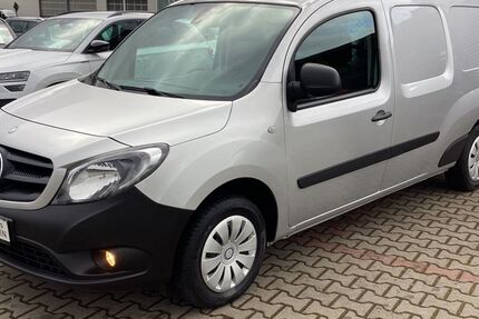 Mercedes-Benz Citan 113.657 km 11.700 &euro; Kirchhain 35274