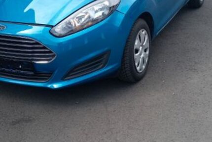 Ford Fiesta 205.000 km 3.800 &euro; Rauschenberg 35282