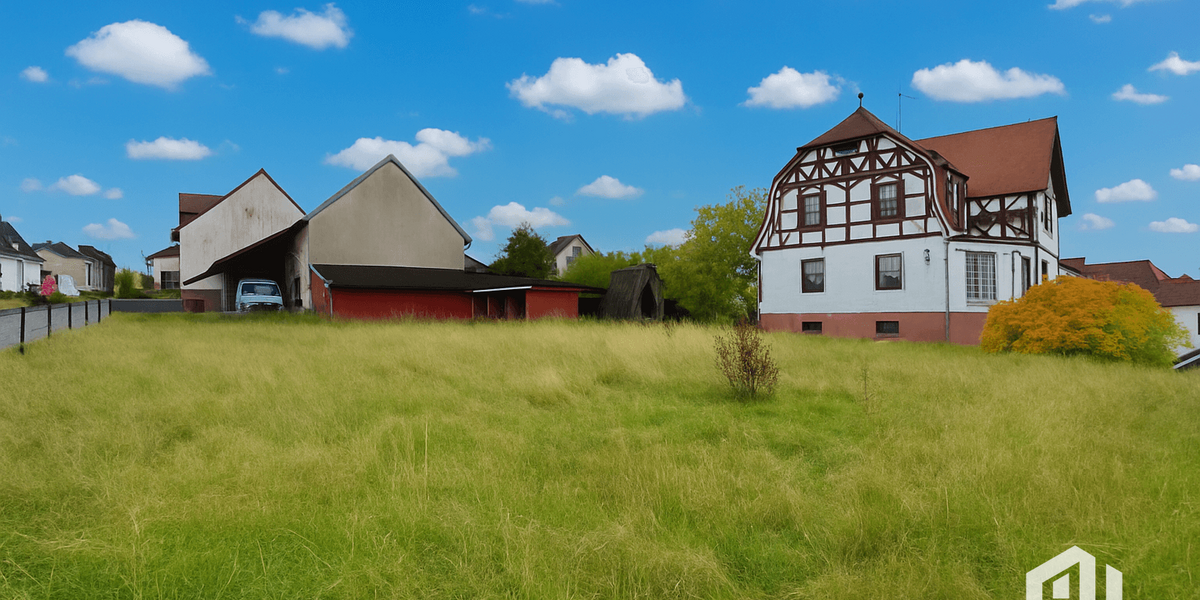 Grundstück Haina (Kloster) - 30.000&euro; | Angebot:26783969
