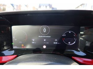 Opel Mokka GS Line 63.150 km 16.990 &euro; Bad Endbach 35080