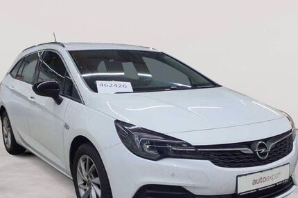 Opel Astra 135.388 km 7.990 &euro; Fernwald-Steinbach 35463