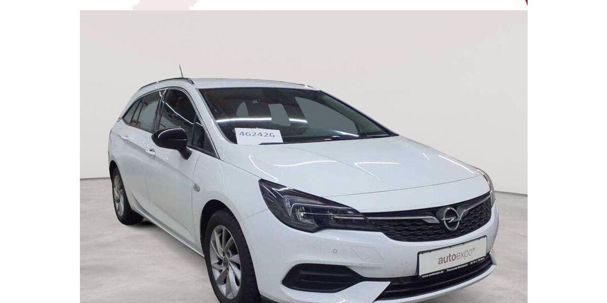 Opel Astra 135.388 km 7.990 &euro; Fernwald-Steinbach 35463