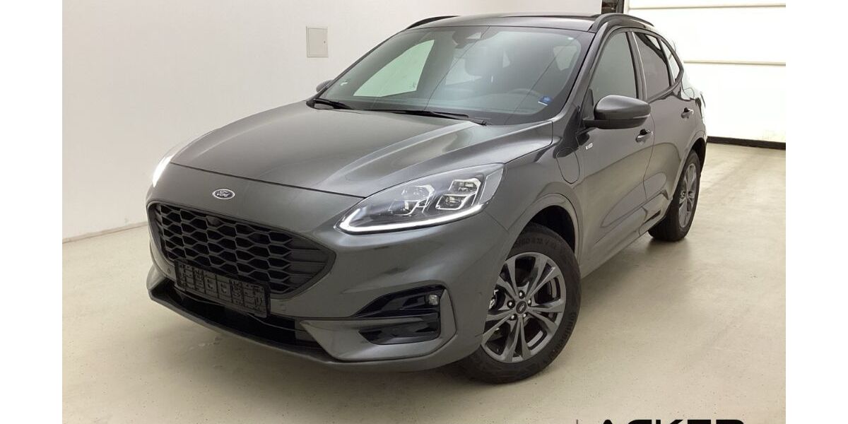 Ford Kuga 14.486 km 31.690 &euro; Marburg 35043