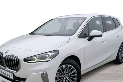 BMW 220 Active Tourer 8.500 km 32.690 &euro; Dautphetal 35232