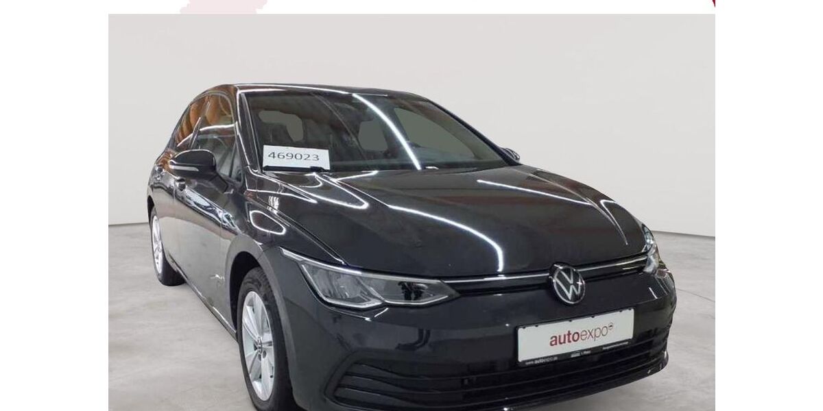 VW Golf 60.817 km 21.389 &euro; Fernwald-Steinbach 35463
