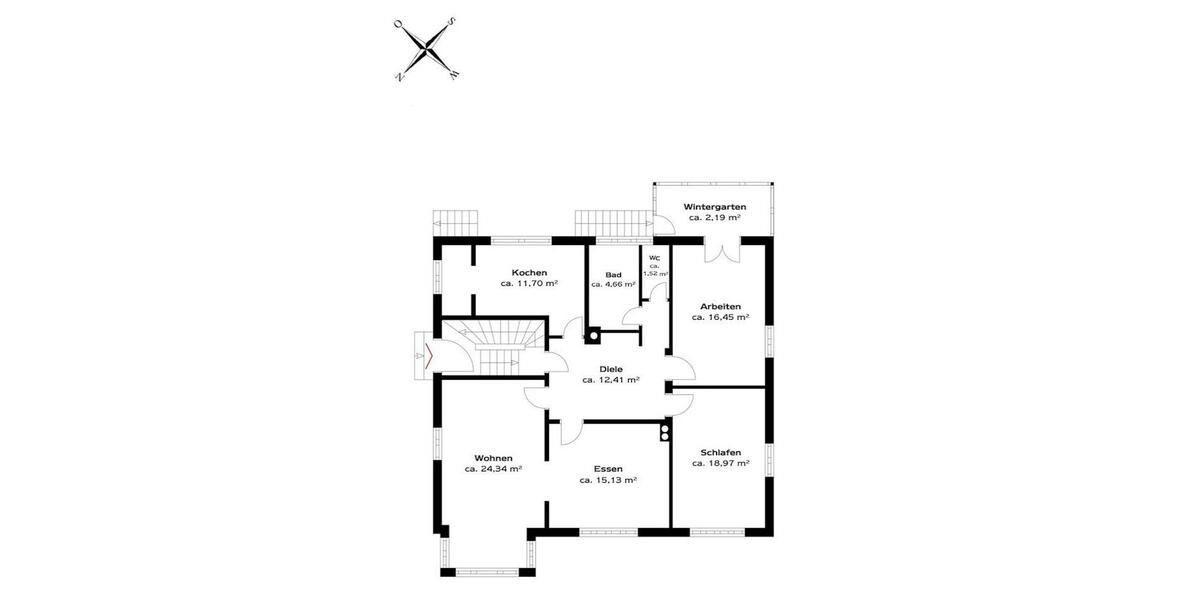 Mehrfamilienhaus, Wohnhaus Gießen Anneröder Siedlung - 10 Zimmer, 272 m&sup2;, 989.000&euro; | Angebot:27127039