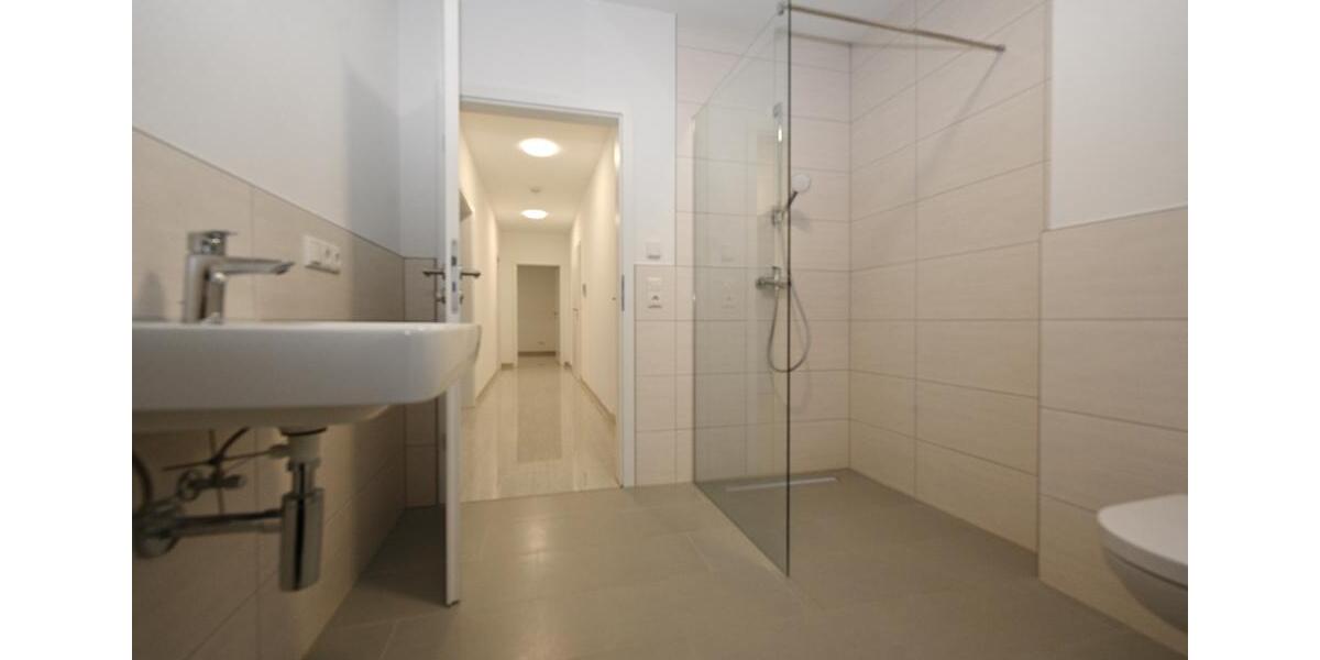 Erdgeschoßwohnung Frankenberg (Eder) - 3 Zimmer, 91 m&sup2;, 900&euro; | Angebot:25229622