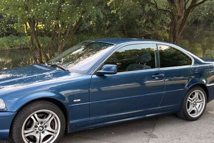 BMW 330 206.000 km 9.900 &euro; Nieder Gemünden 35329