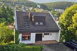 Einfamilienhaus Marburg Marbach - 7 Zimmer, 200 m&sup2;, 489.000&euro; | Angebot:27027754