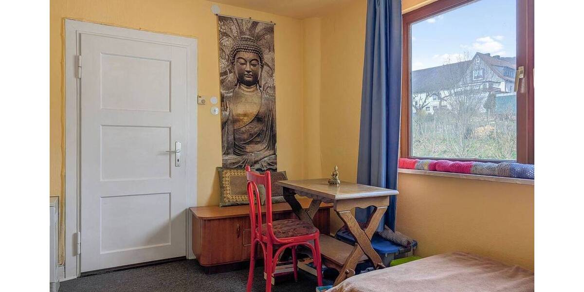 Einfamilienhaus Hatzfeld (Eder) Hatzfeld - 6 Zimmer, 154 m&sup2;, 46.725&euro; | Angebot:25985185