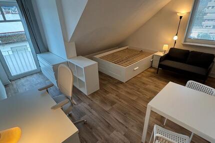 Wohnung Marburg - 1 Zimmer, 22 m&sup2;, 380&euro; | Angebot:26004074