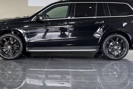 Mercedes-Benz GLS 350 139.000 km 36.896 &euro; Dautphetal 35232