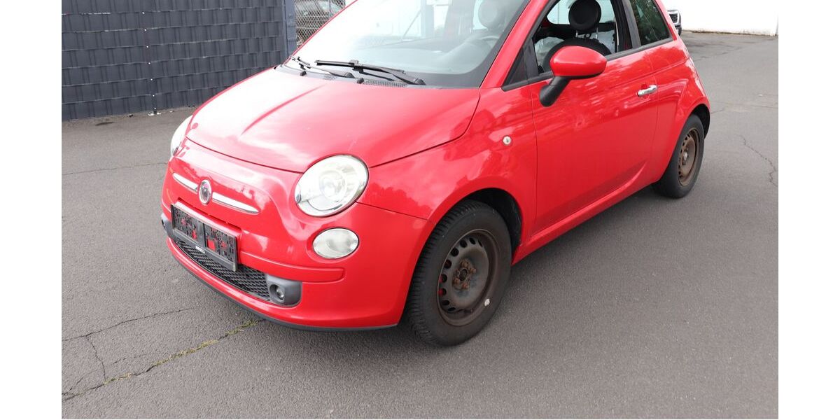 Fiat 500 107.102 km 3.999 &euro; Heuchelheim b. Giessen 35452