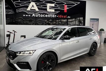 Skoda Octavia 161.000 km 19.500 &euro; Breidenbach 35236