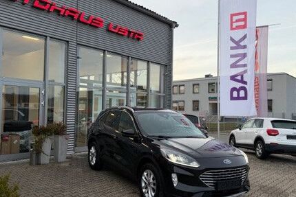 Ford Kuga 128.000 km 16.300 &euro; Frankenberg/Eder 35066