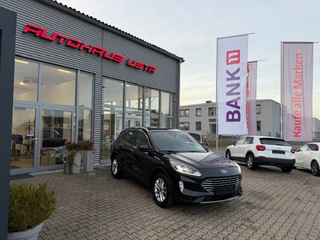 Ford Kuga 128.000 km 17.800 &euro; Frankenberg/Eder 35066
