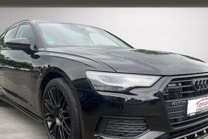 Audi A6 79.000 km 26.690 &euro; Dautphetal-Friedensdorf 35232
