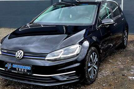 VW Golf 39.000 km 17.500 &euro; Neustadt Hessen 35279