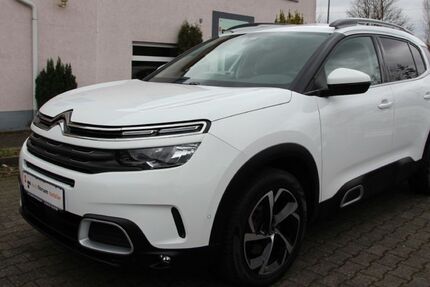 Citroen C5 Aircross 100.000 km 13.500 &euro; Lollar 35457