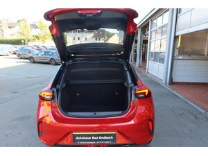 Opel Corsa F GS 7.900 km 18.990 &euro; Bad Endbach 35080