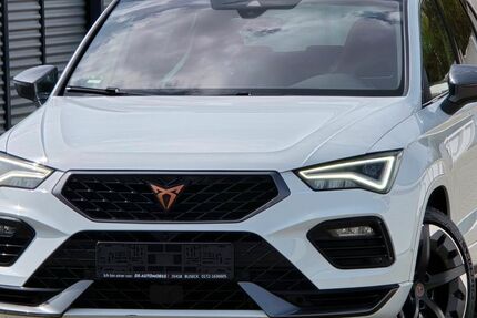Cupra Ateca 95.202 km 26.490 &euro; Buseck 35418