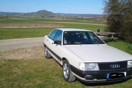 Audi 100 230.000 km 3.350 &euro; Amöneburg 35287